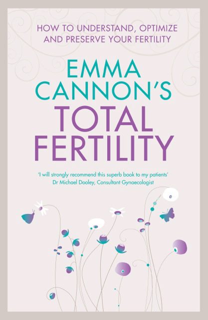Emma Cannon Total Fertility