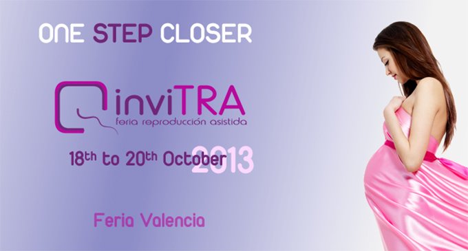 inviTRA-IVF-Trade-Show-Fertility-Road