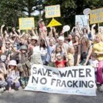 Fracking Linked To Lower Fertility Fracking Linked To Lower Fertility