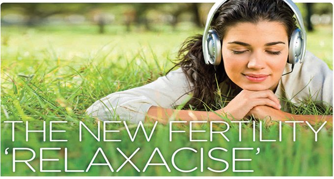 The New Fertility Relaxation