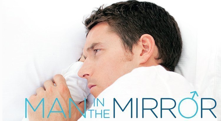 Man In The Mirror A Look At Male Fertility