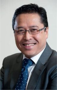 Dr Yau Thum PHD