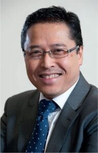 Dr Yau Thum Doktora