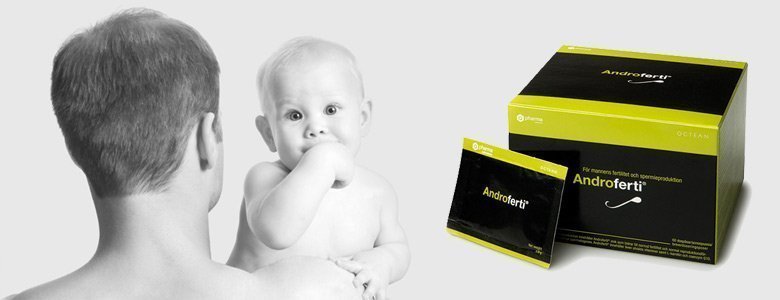 Androferti Fertility Journey