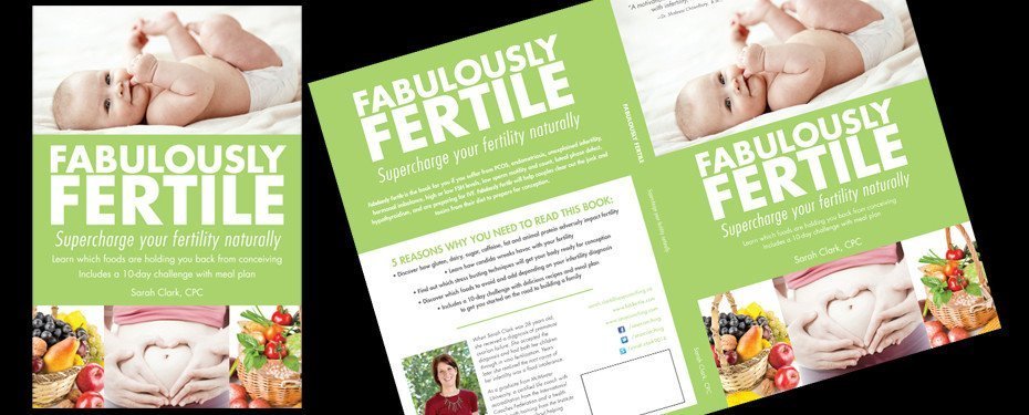 Fabulously Fertile Book