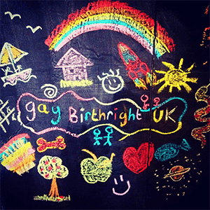 Gay Birthright UK Surrogacy