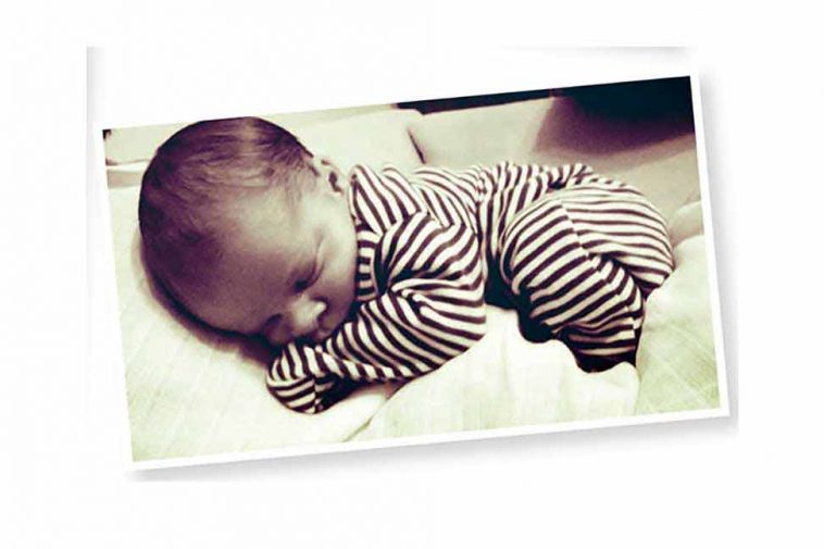 Leah and James Elliott Welcome Little Joseph Jake Cruz Jake & Leah Elliott Fertility