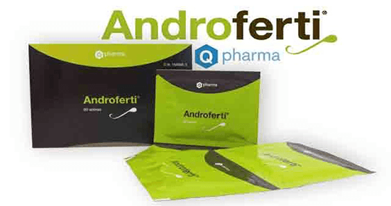 Male Infertility Partners Androferti Update Us With Their Four Couples