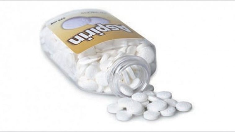 Can Daily Aspirin Therapy Help Make A Baby? Daily Aspirin Therapy