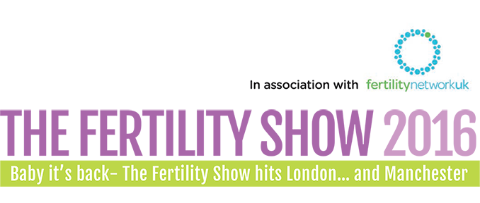 The Fertility Show 2016