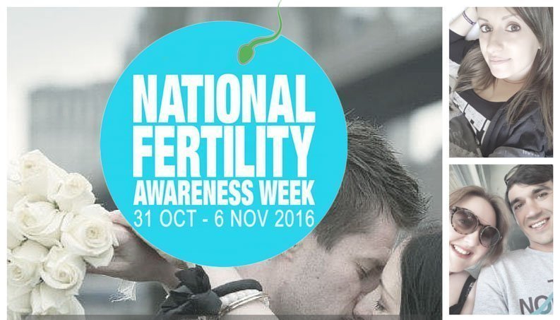 Fertility Network uk