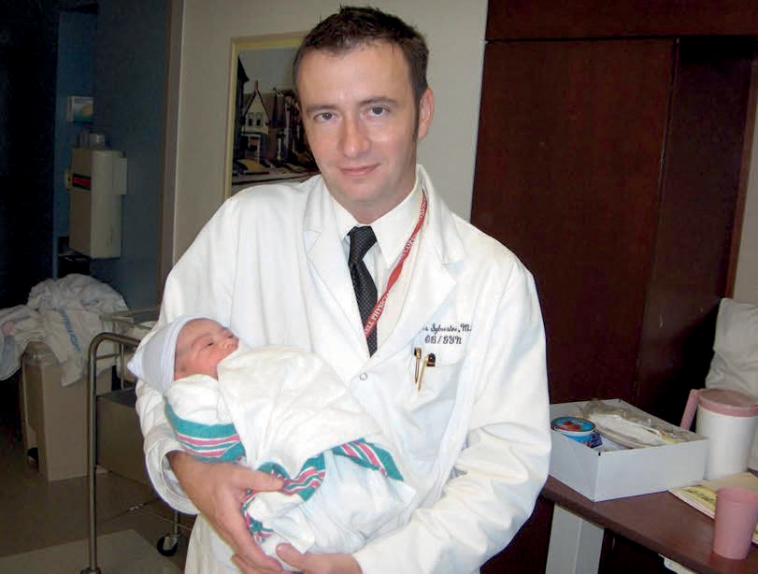 Piecing Together The Surrogacy Puzzle Dr Georges Sylvestre -MD