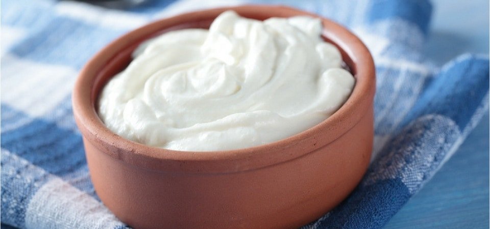 Greek Yogurt Fertility Benefits
