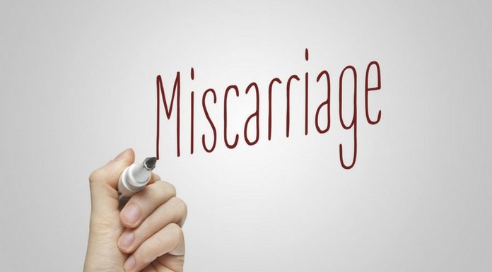 Higher Rate of Miscarriage