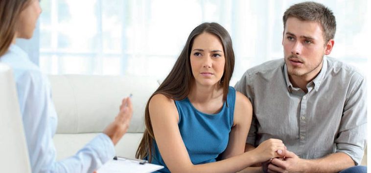 Lack of support for fertility patients before, during and after treatment Lack of Fertility Support