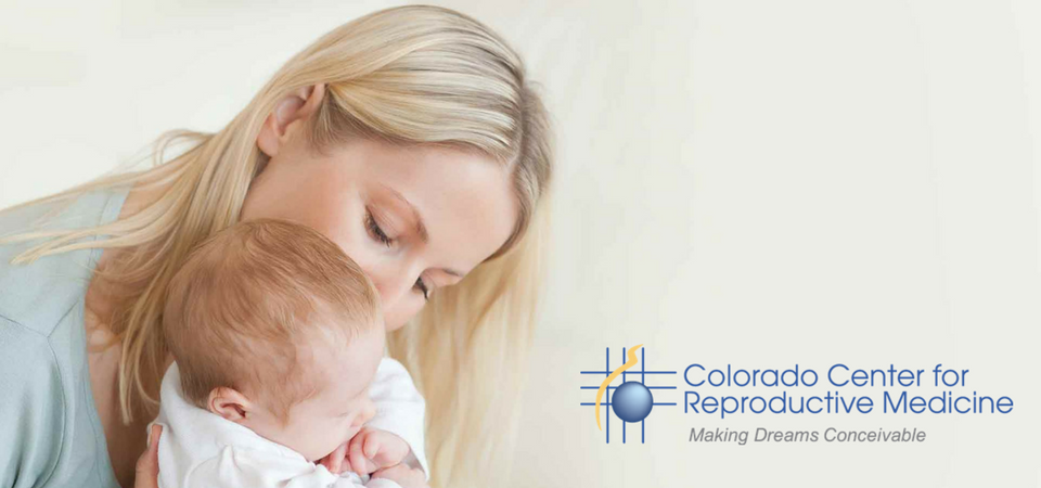 Colorado Center for Reproductive Medicine (CCRM)