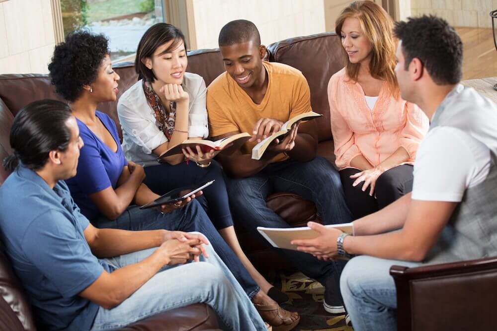 Infertility Support Groups