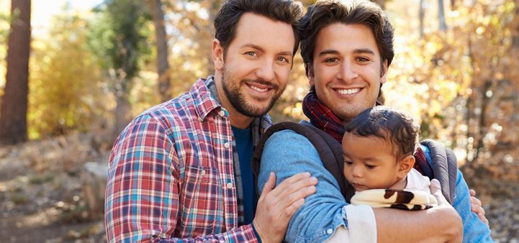 Should same sex couples take legal advice before starting a family? same-sex-couples-starting-family