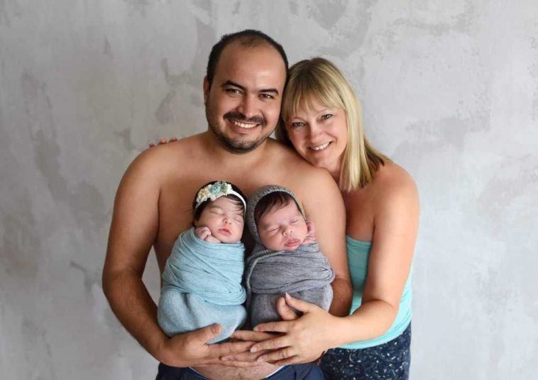 Families Through Surrogacy – The Ukraine Solution Families Through Surrogacy