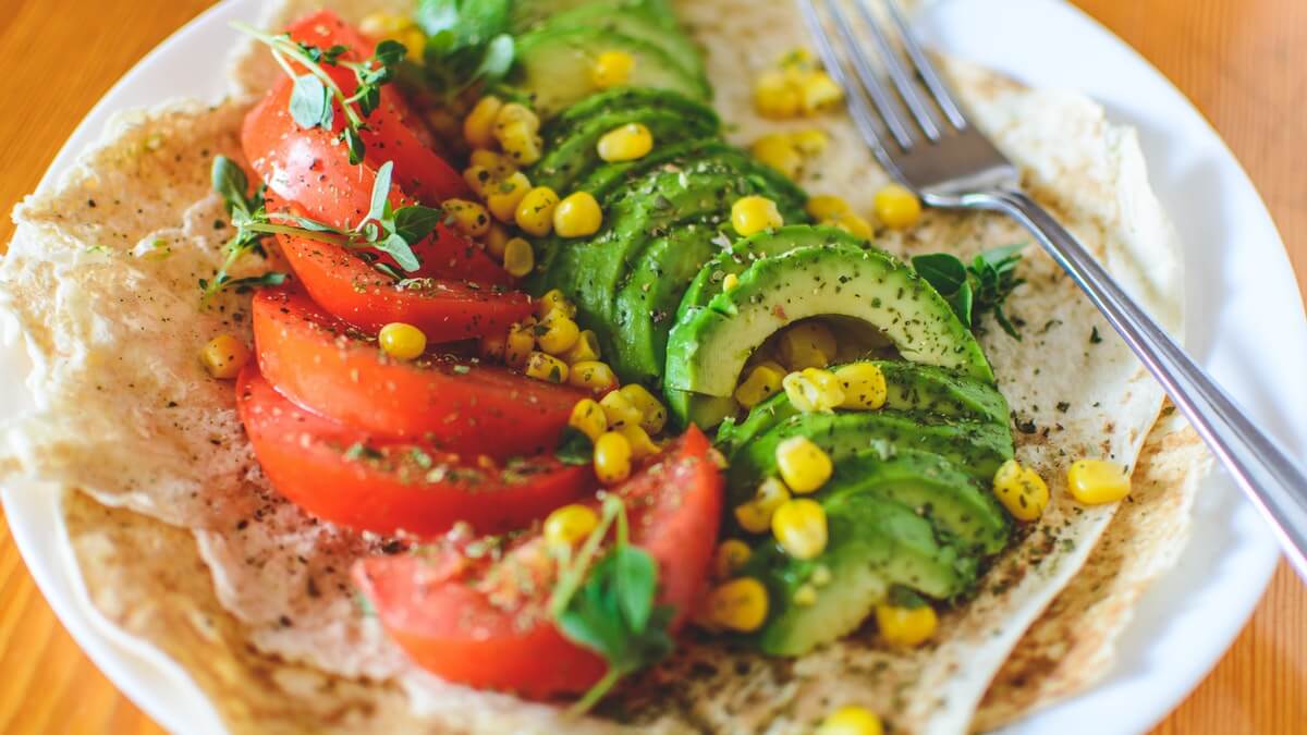 The Fertility Diet - Can A Vegan Diet Really Improve Your Fertility?