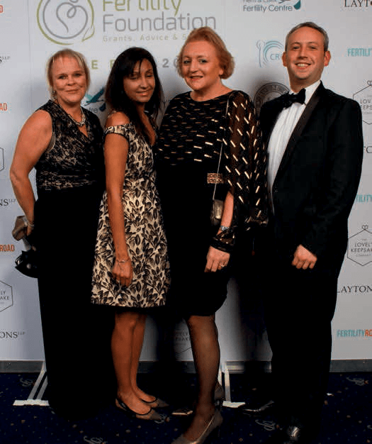 Laytons Solicitors Team