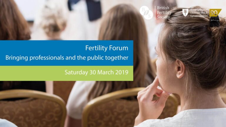 Fertility Forum