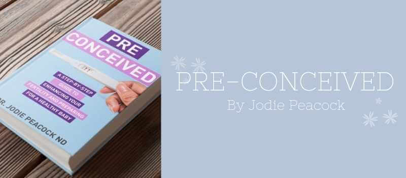 Preconceived Enhancing Your Fertility