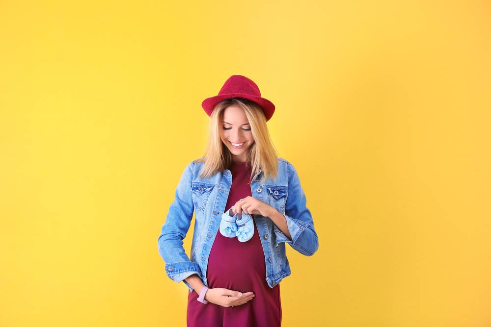 Getting Pregnant Not About Ditching Contraception Having Sex And Taking Folic Acid