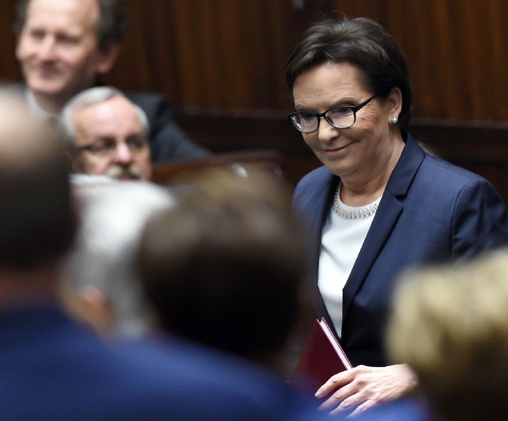 Poland's right wing government cuts state funded IVF