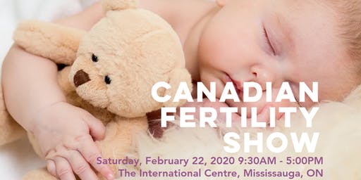 canadian fertility show