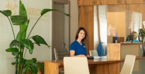 Center of Reproductive Medicine “Embrions”