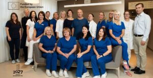 Embrions Center of Reproductive Medicine