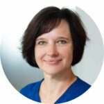 Center of Reproductive Medicine “Embrions” 2 Dr Vineta AukoneHead of The Tissue and Cell Center, ESHRE Certified Senior Embryologist, Certified Laboratory Physician at Embrions