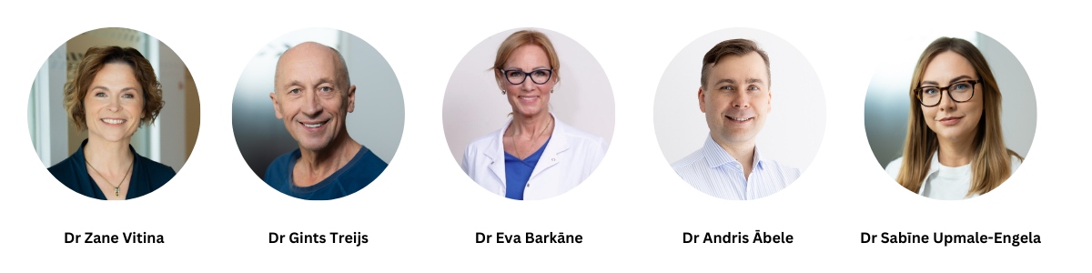 Center of Reproductive Medicine “Embrions” 1 Center of Reproductive Medicine "Embrions" Medical Team