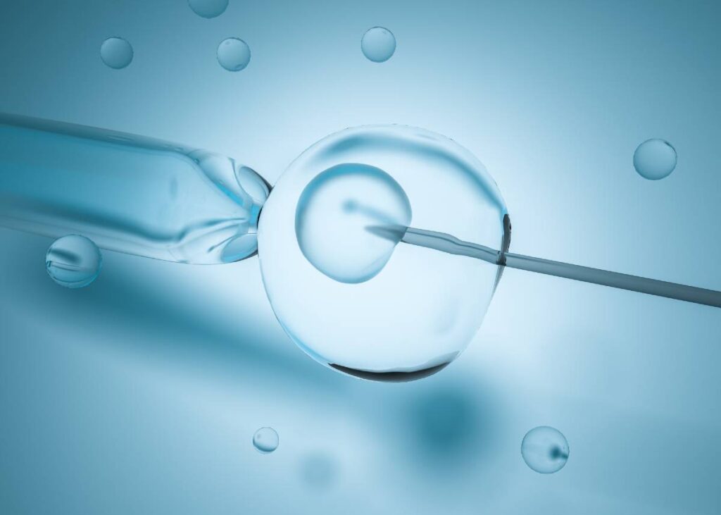 UK Fertility Clinics set to reopen after COVID19
