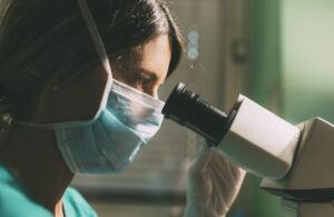 Inside the lab - why sperm matters