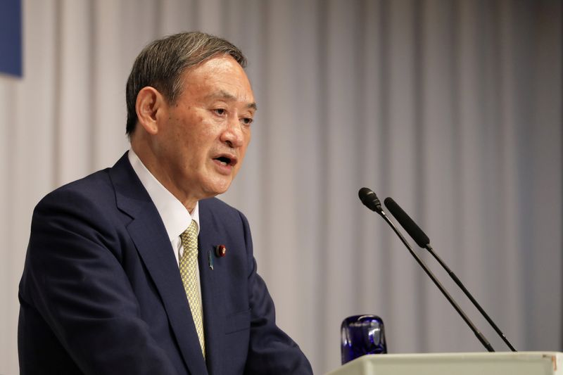 Japan's PM Frontrunner Vows Insurance Coverage For Fertility Treatments