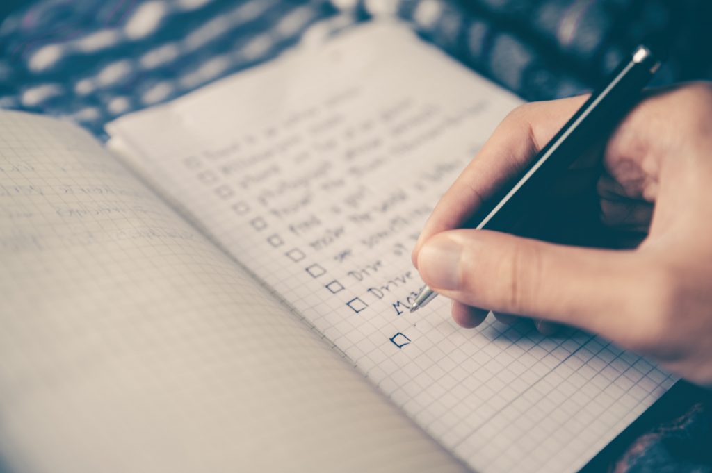 Top 10 Things to Check Off Your Fertility To-Do List