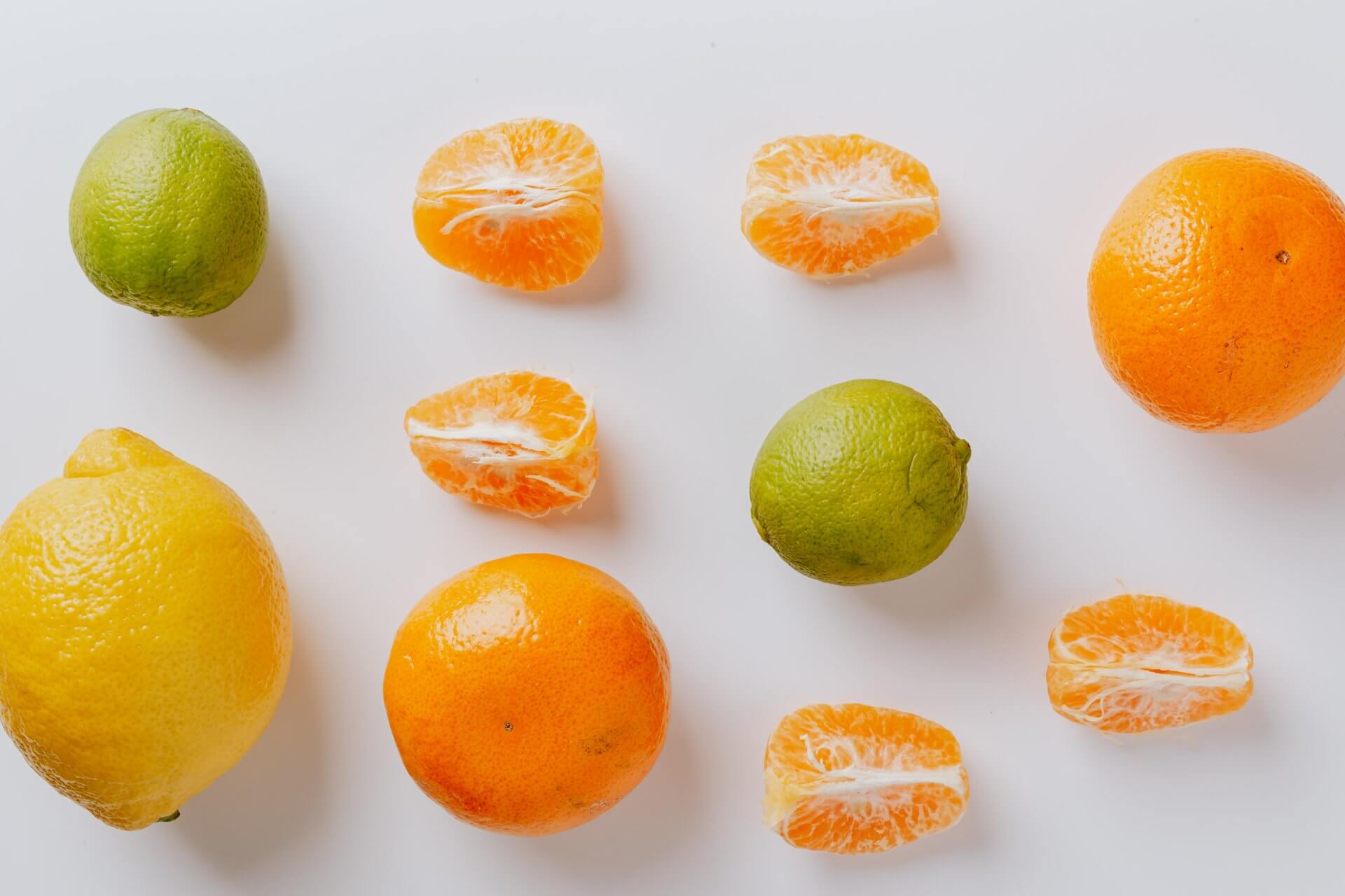 Vitamin P Found In Citrus Fruits Trialled As A Candidate Targeting COVID-19