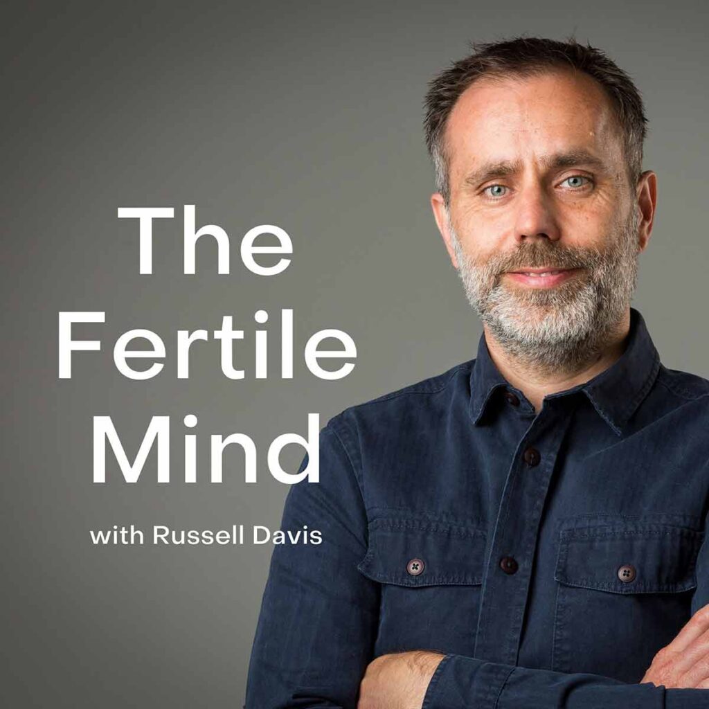 The Fertile Mind Postcast