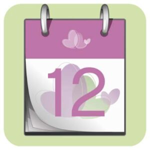 Free Ovulation Calculator & Calendar I OvuSense