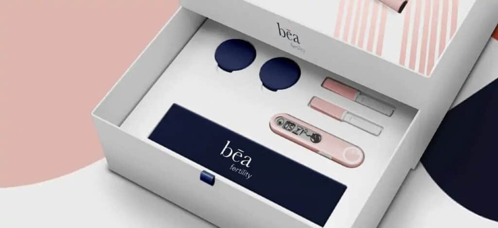At Home Fertility Treatment Startup, Béa Fertility Raises £800K Before Launch