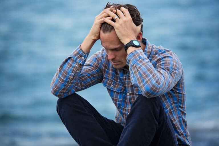 Male factor Infertility: Its Causes and Serious Mental Health Effects