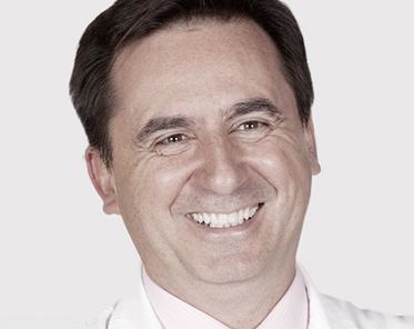 Interview with Dr. Antonio Gosálvez from Quironsalud Madrid