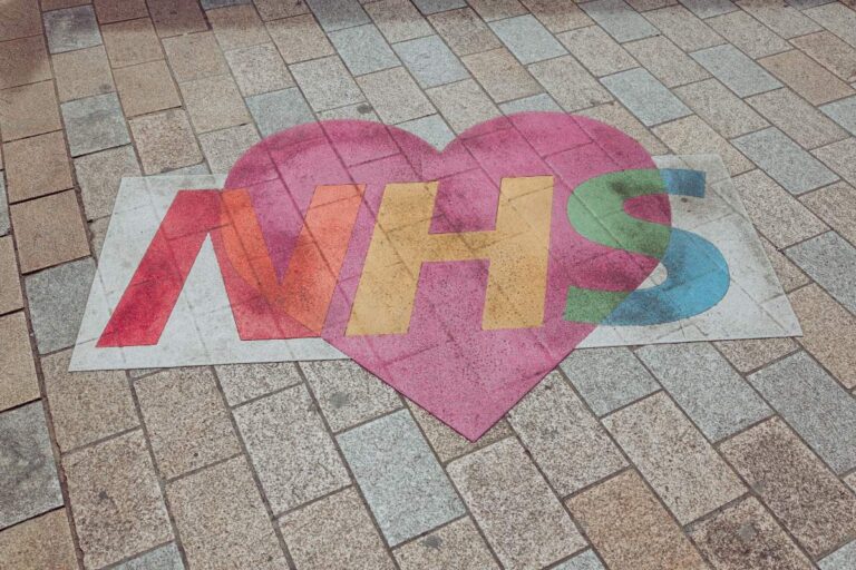 IVF in the UK and NHS funding regional breakdown