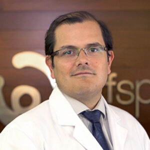 Dr Sergio Rogel Cayetano