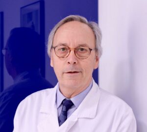 Dr. Joaquin Rueda