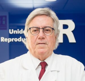 Dr José Jesus Lopez Galvez