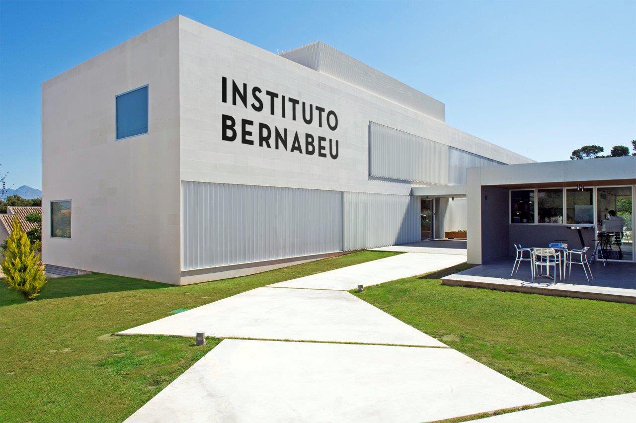 Instituto Bernabéu