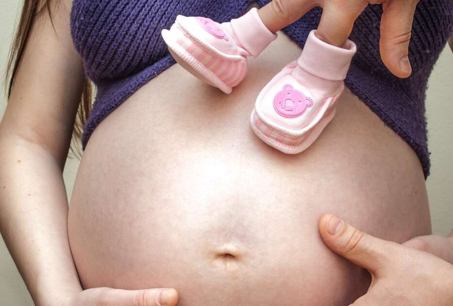 pregnant-mom